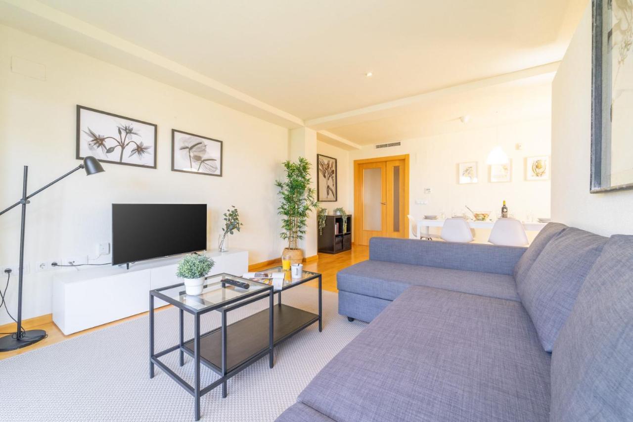 Apartment Myflats Luxury Navas *