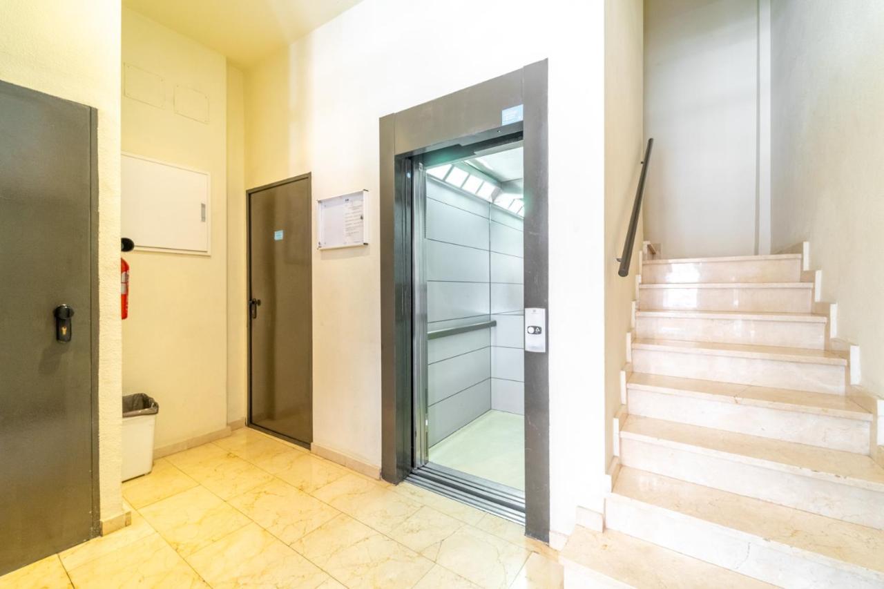 Apartment Myflats Luxury Navas Alicante