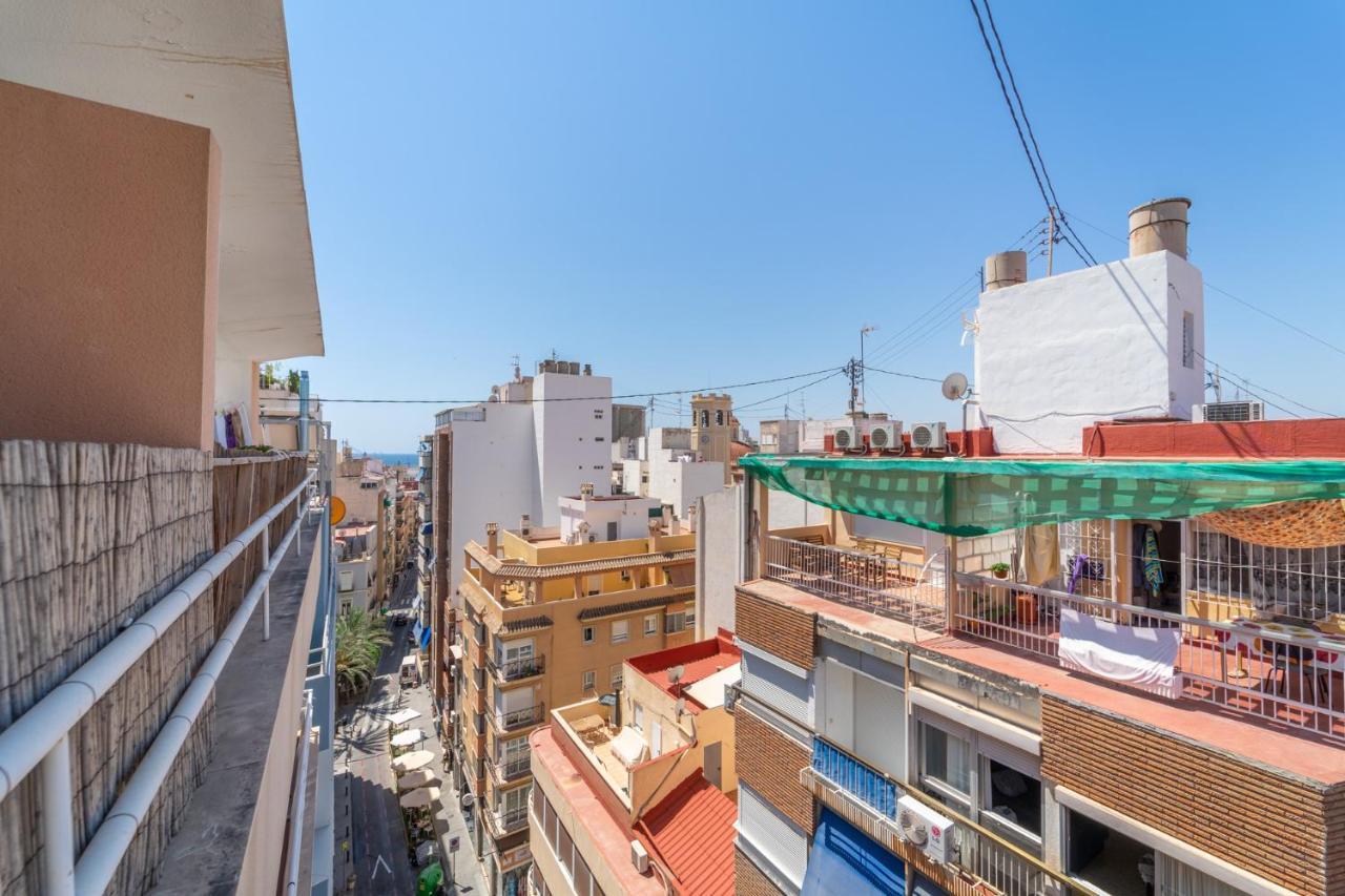 Apartment Myflats Luxury Navas *