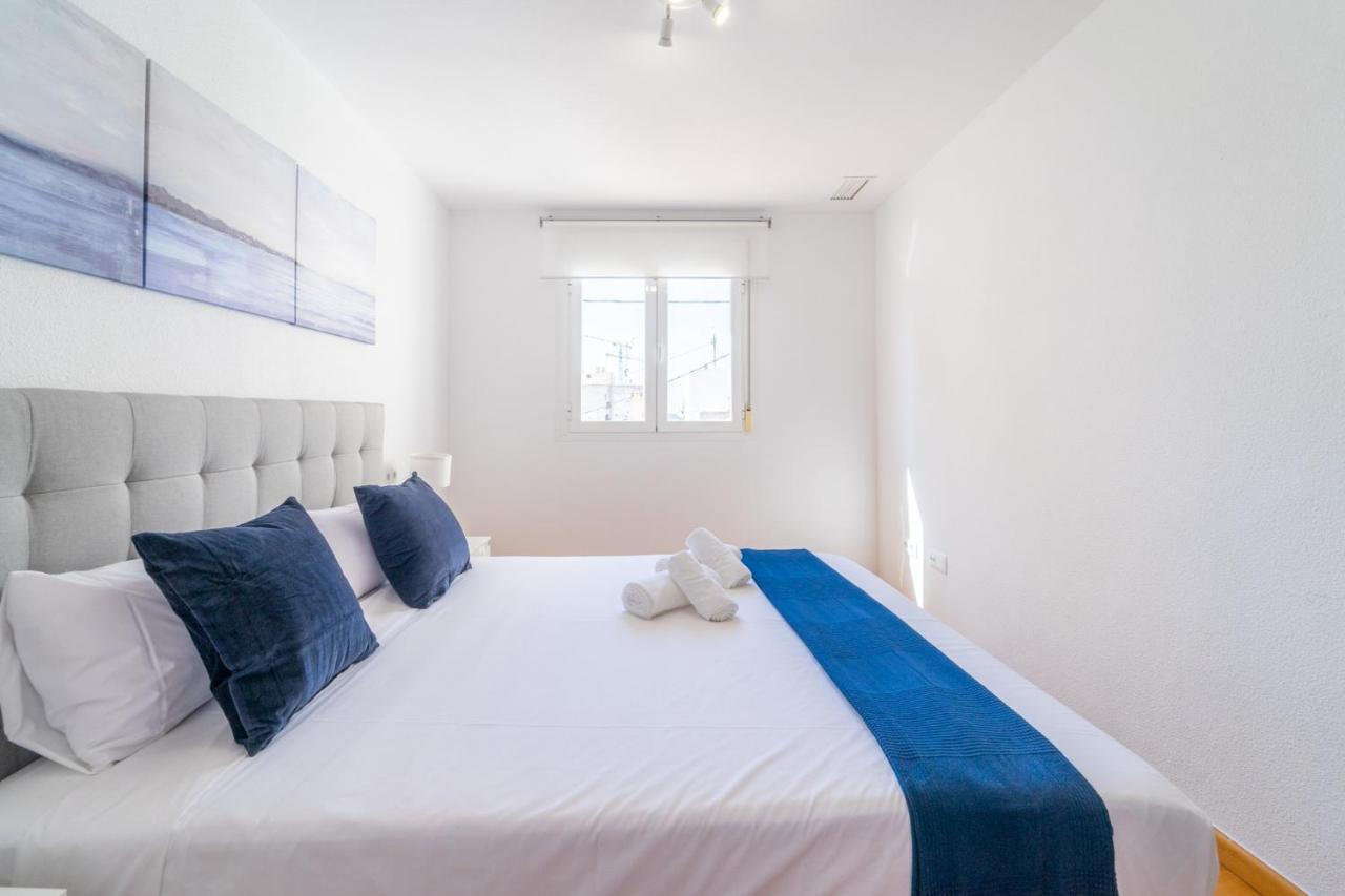 Apartment Myflats Luxury Navas *