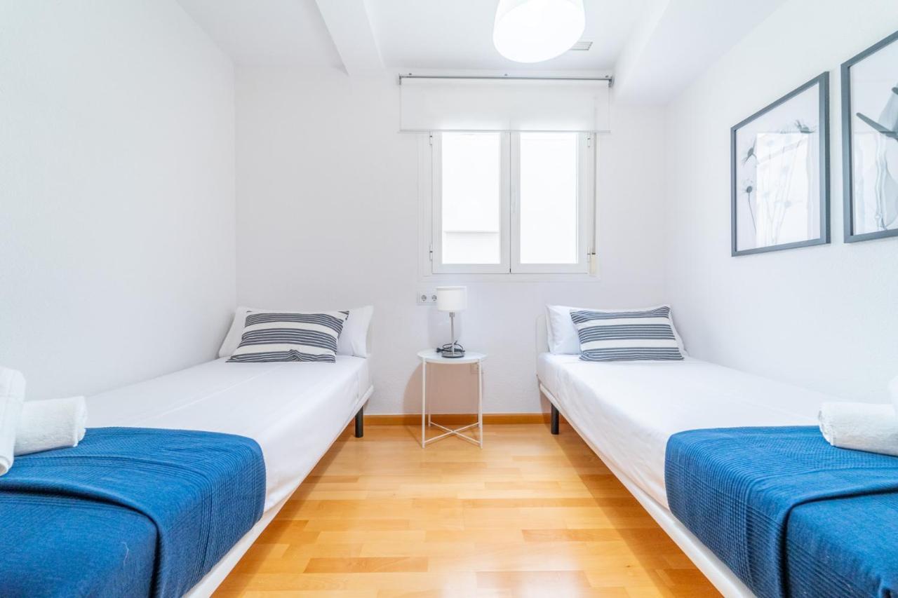 Myflats Luxury Navas Apartment *
