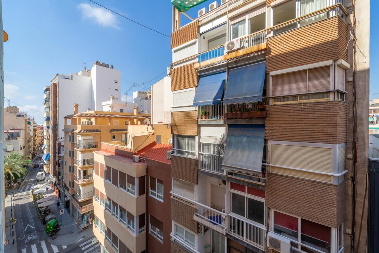Apartment Myflats Luxury Navas
