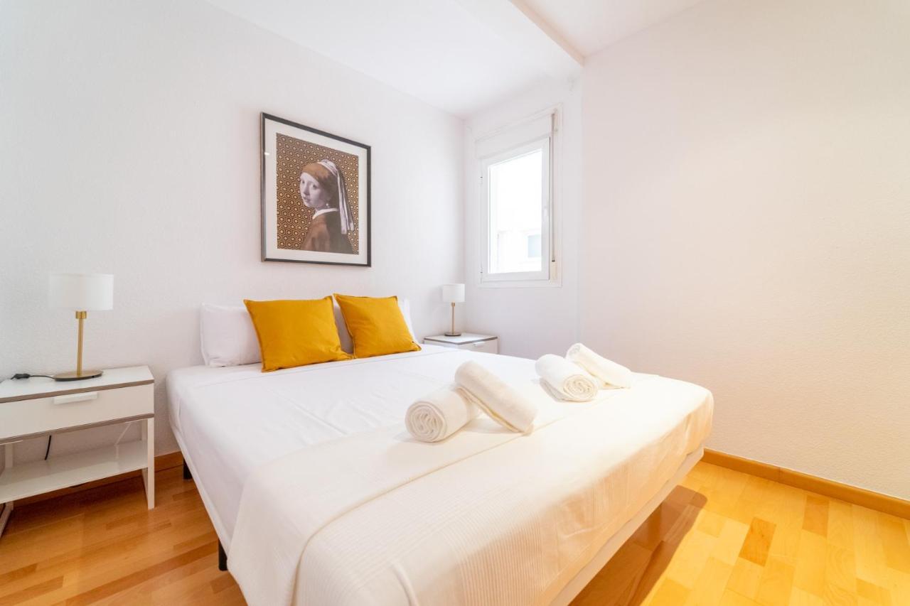 Myflats Luxury Navas Apartment