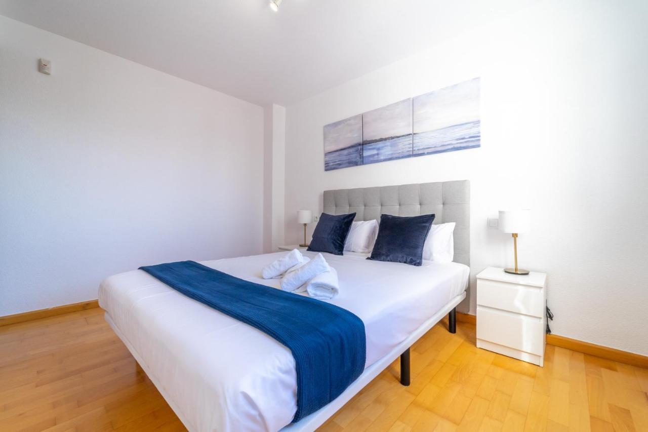 Apartment Myflats Luxury Navas Alicante