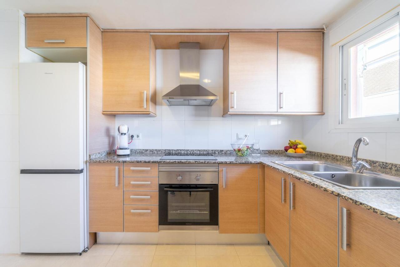 Apartment Myflats Luxury Navas Alicante