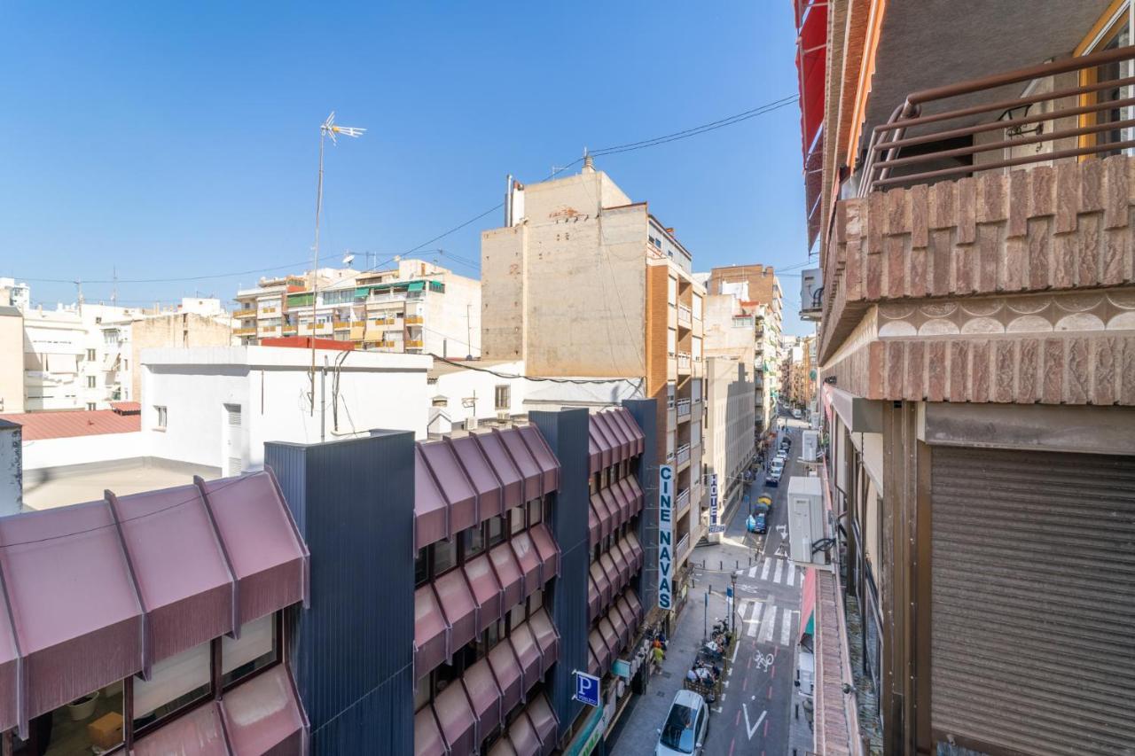 Apartment Myflats Luxury Navas Alicante