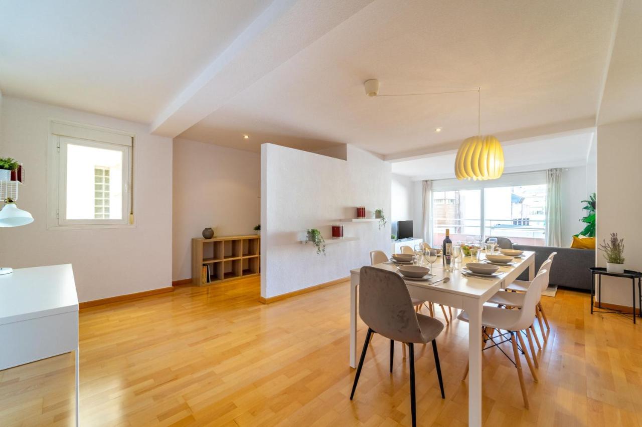 Myflats Luxury Navas Apartment