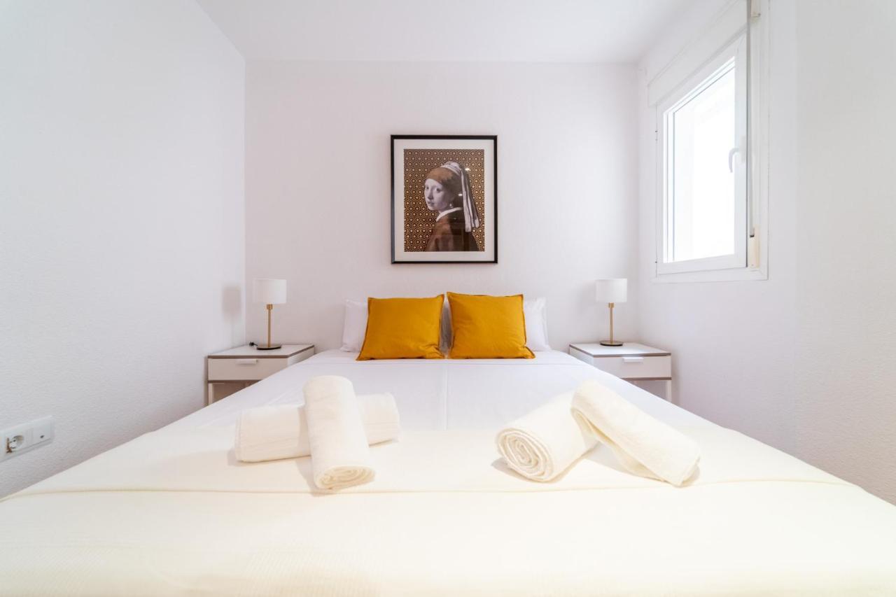 Apartment Myflats Luxury Navas Alicante