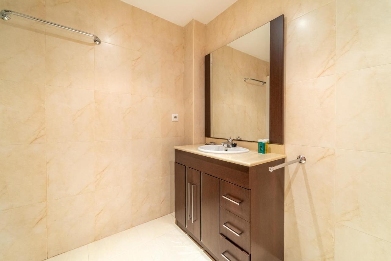 Myflats Luxury Navas Apartment