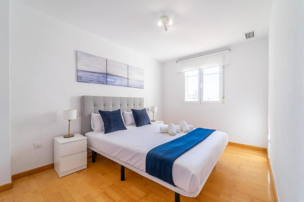 Myflats Luxury Navas Apartment *
