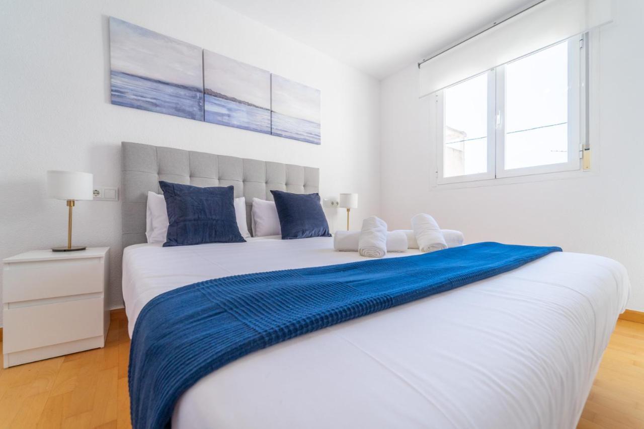 Apartment Myflats Luxury Navas *