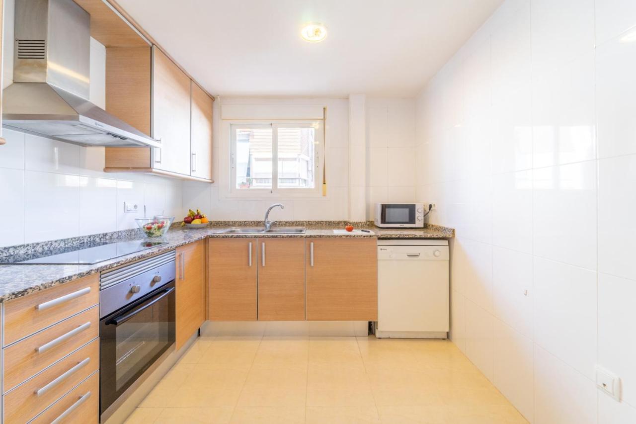 Apartment Myflats Luxury Navas
