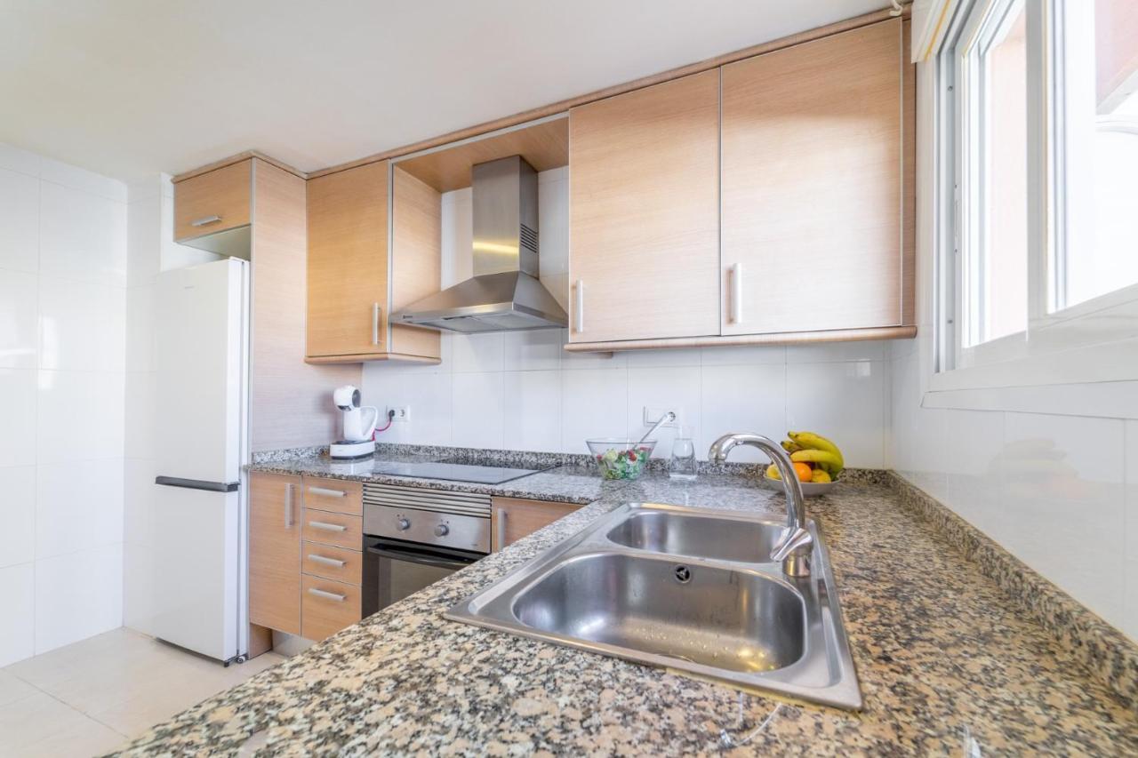 Myflats Luxury Navas Apartment Alicante