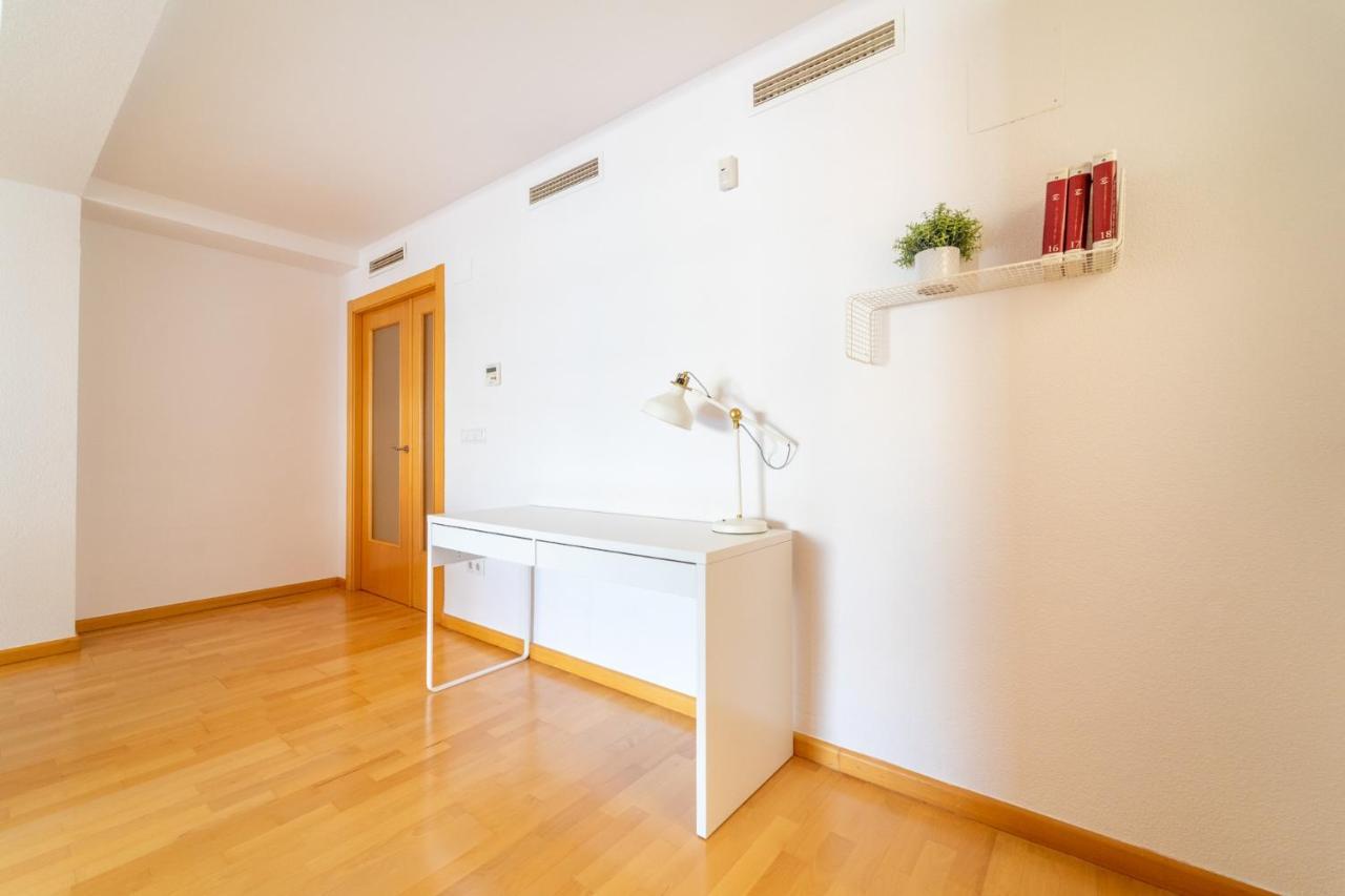 Myflats Luxury Navas Apartment