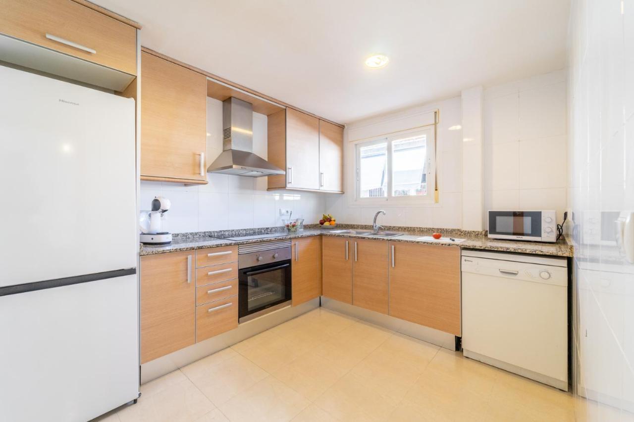 Myflats Luxury Navas Apartment *