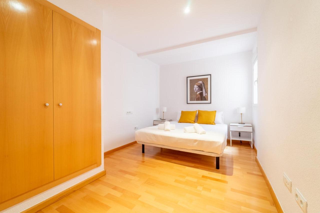 Myflats Luxury Navas Apartment
