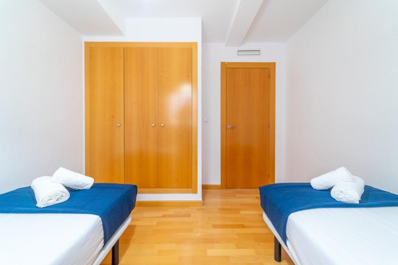 Myflats Luxury Navas Apartment *