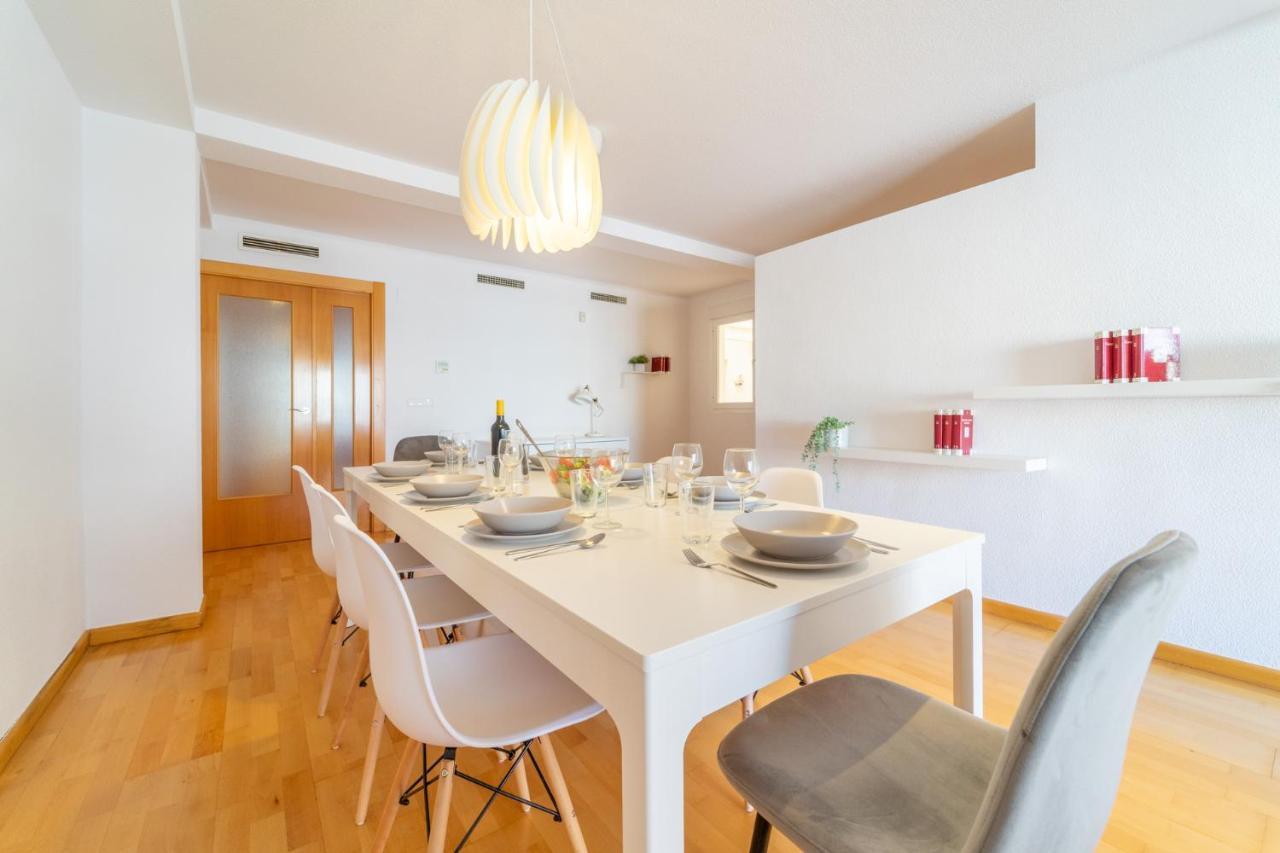 Myflats Luxury Navas Apartment *