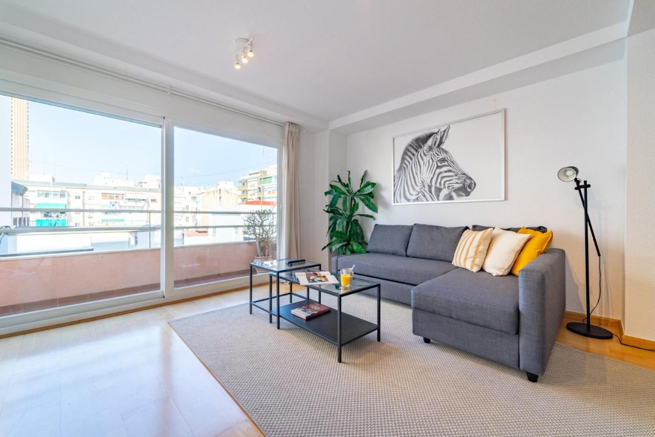 Myflats Luxury Navas Apartment Alicante