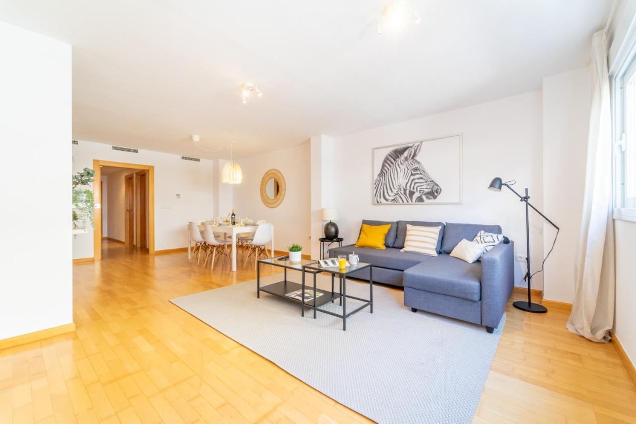 Apartment Myflats Luxury Navas