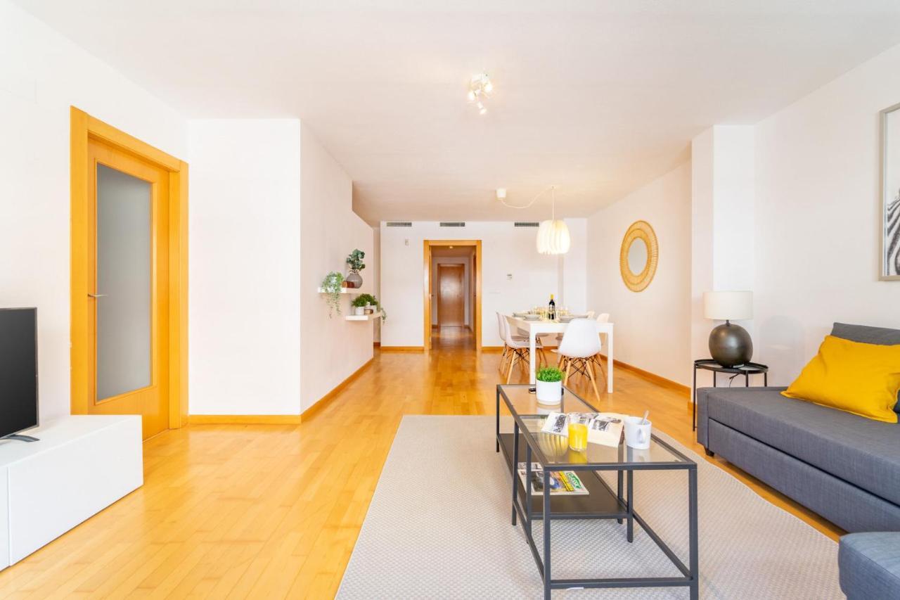 Apartment Myflats Luxury Navas Alicante