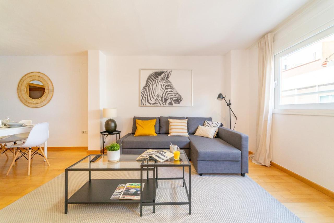 Apartment Myflats Luxury Navas