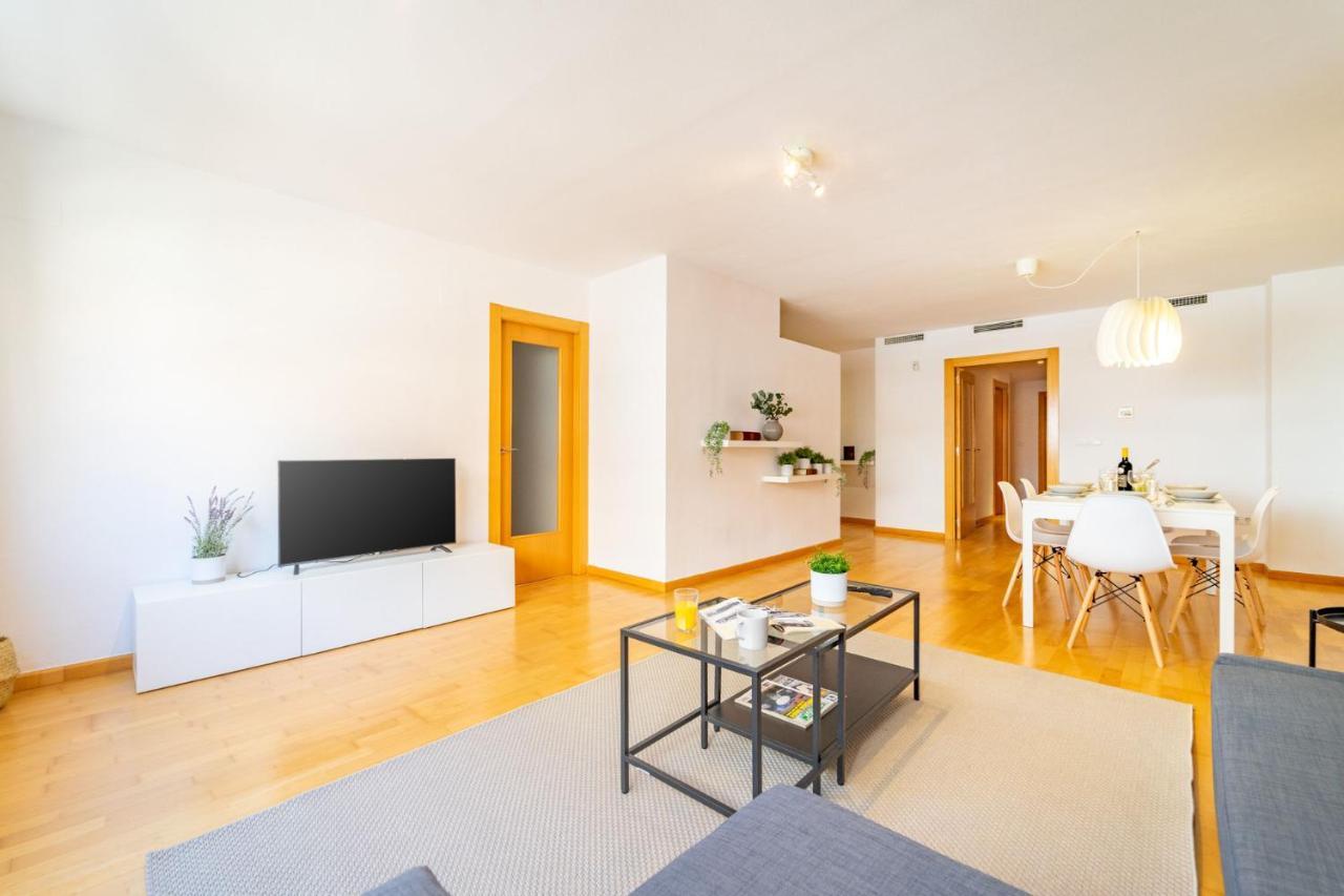 Apartment Myflats Luxury Navas *