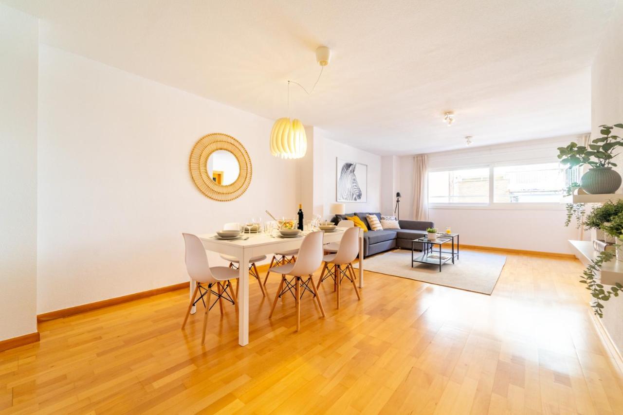 Myflats Luxury Navas Apartment