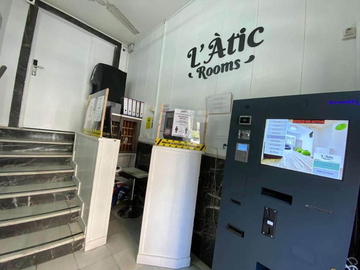 Latic Alicante