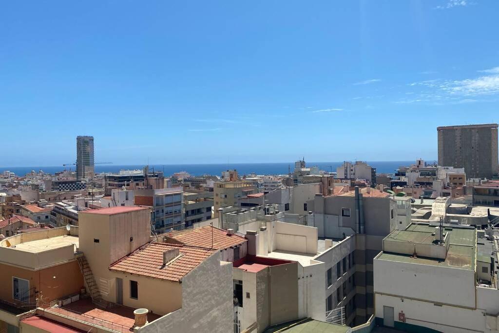 & Sea View * Alicante