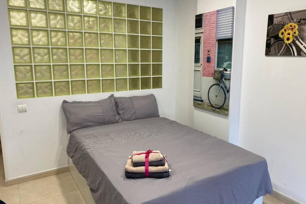 & Sea View Apartment