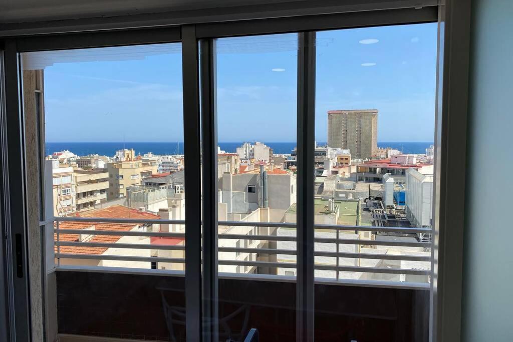 Apartment & Sea View *