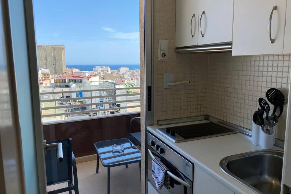 & Sea View * Alicante