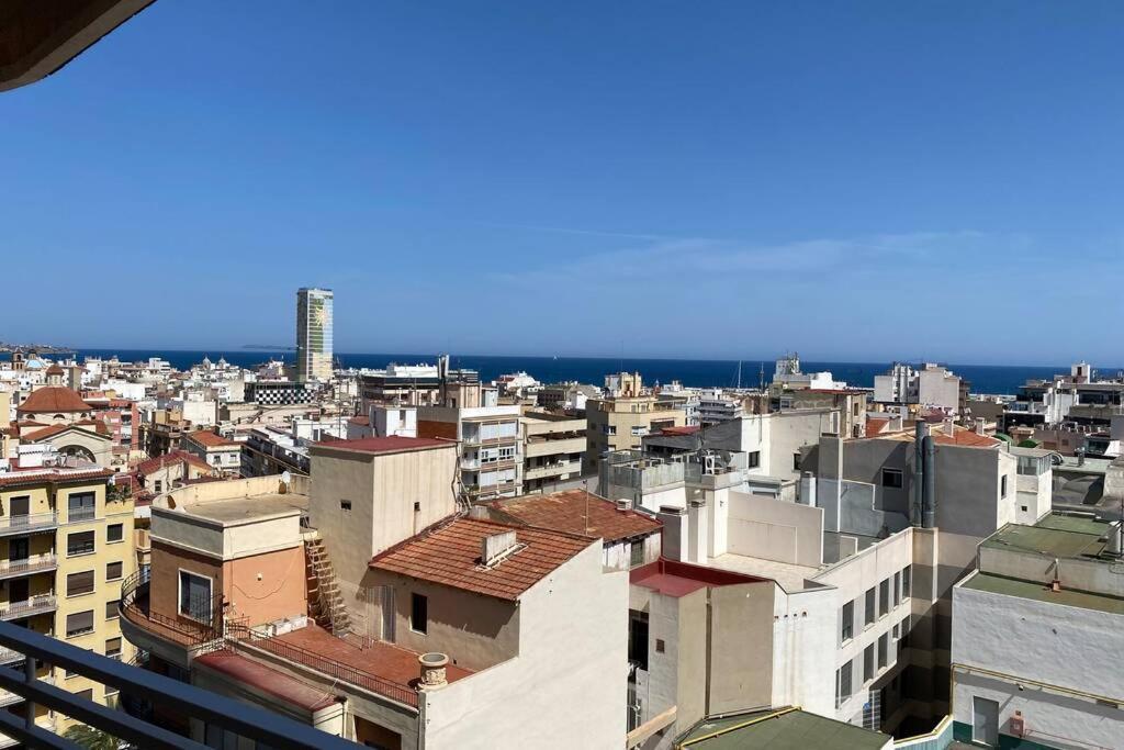 & Sea View Apartment