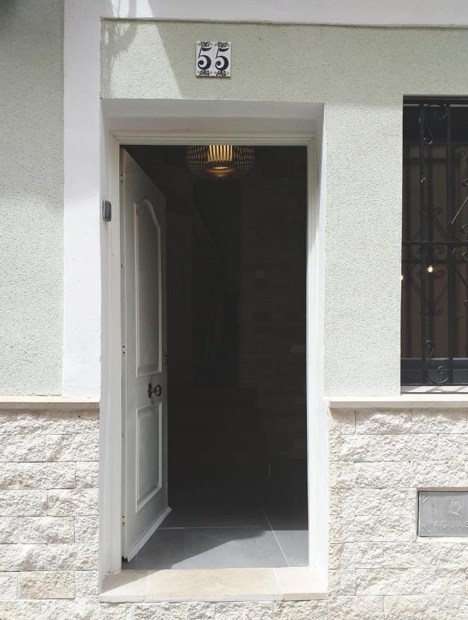 Luxury Atenea -Alicanterenthouse- Holiday home Alicante