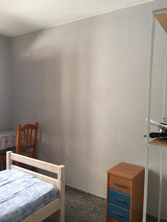 Habitación Renfe *