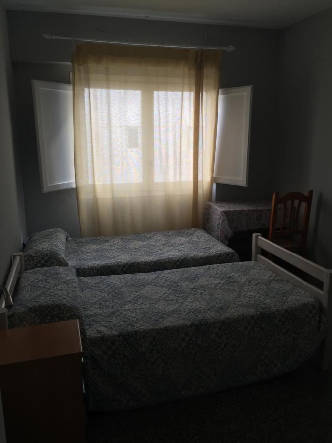 Habitación Renfe * Alicante
