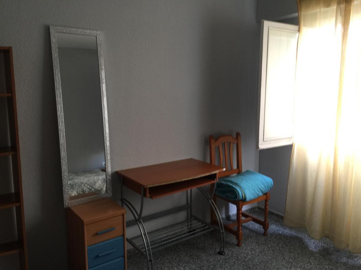Habitación Renfe *