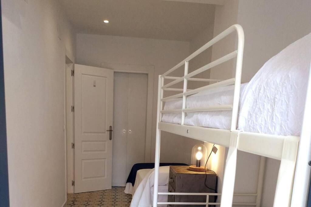 Luxury Atenea -Alicanterenthouse- *