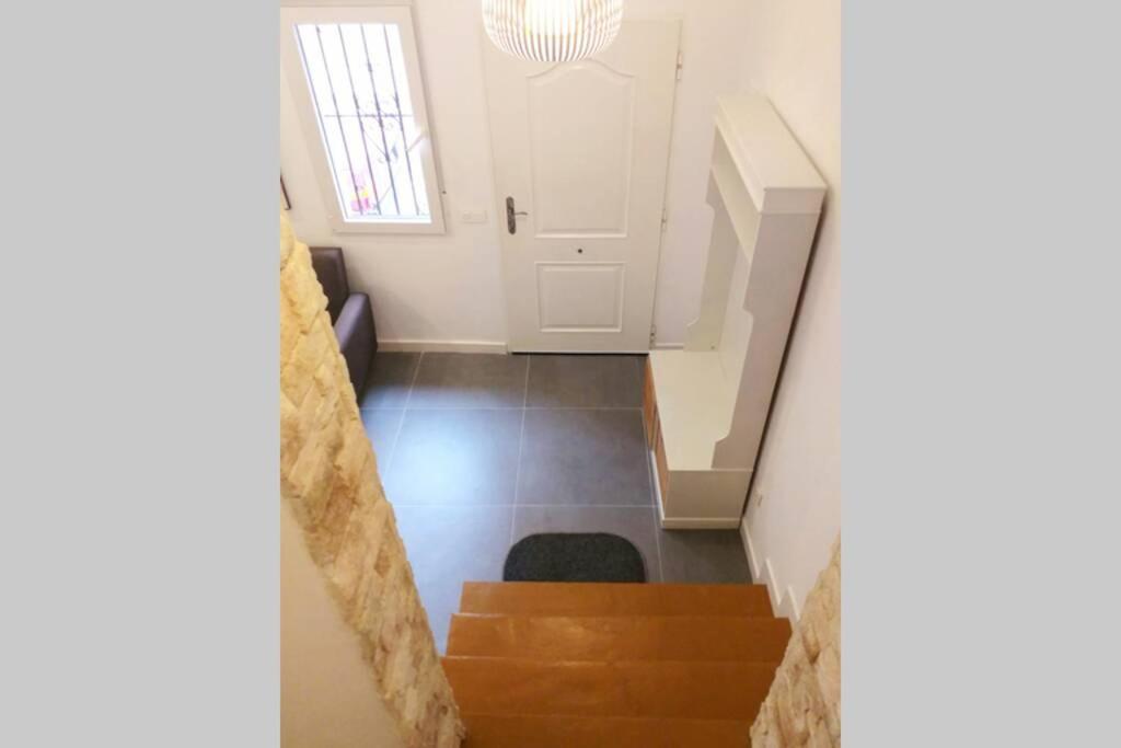 Holiday home Luxury Atenea -Alicanterenthouse- Alicante