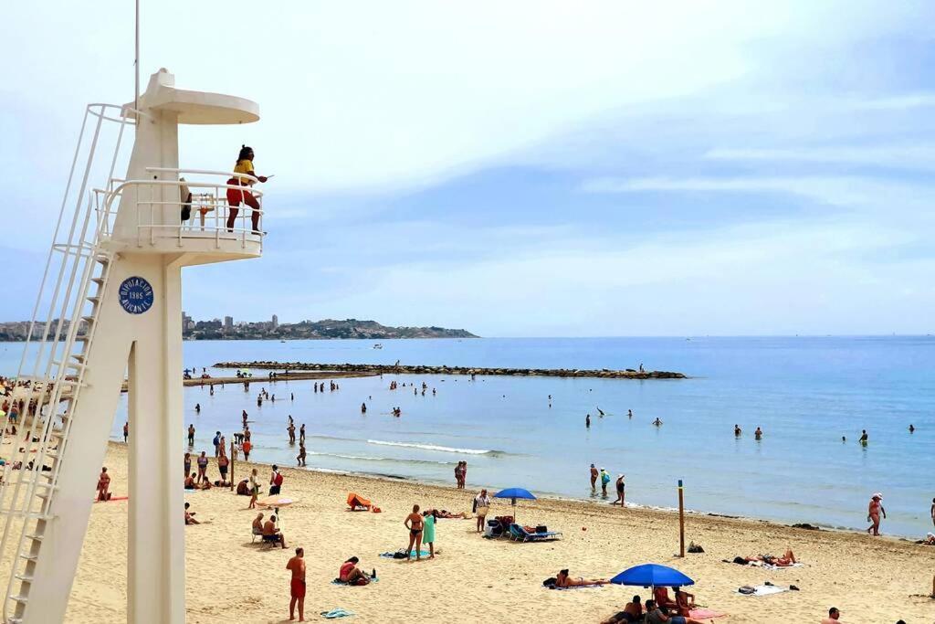 Luxury Atenea -Alicanterenthouse-