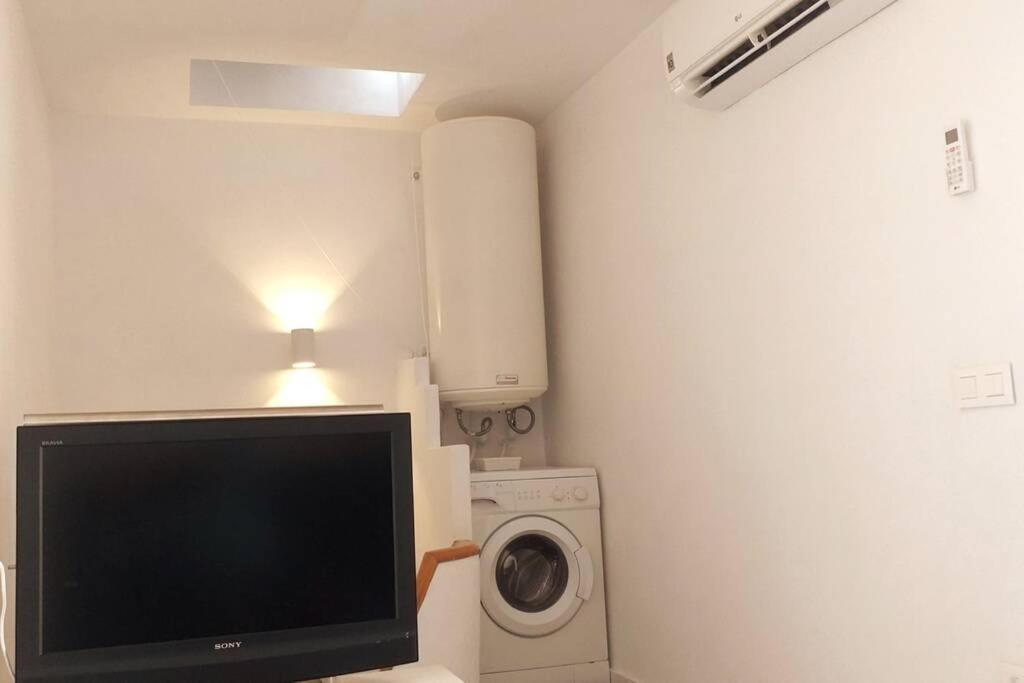 Holiday home Luxury Atenea -Alicanterenthouse-