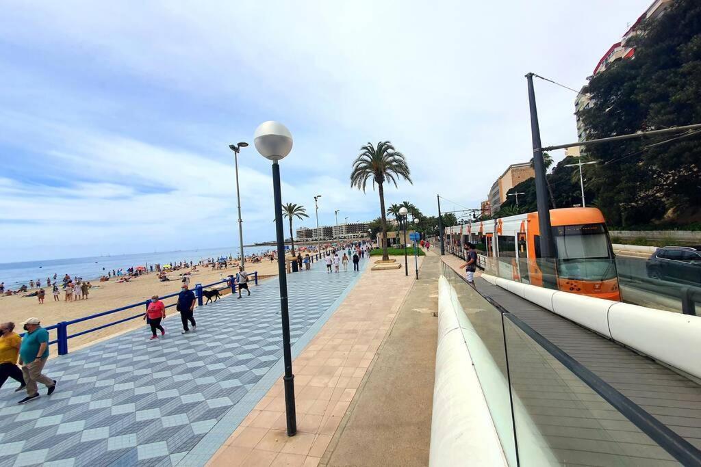 Luxury Atenea -Alicanterenthouse-