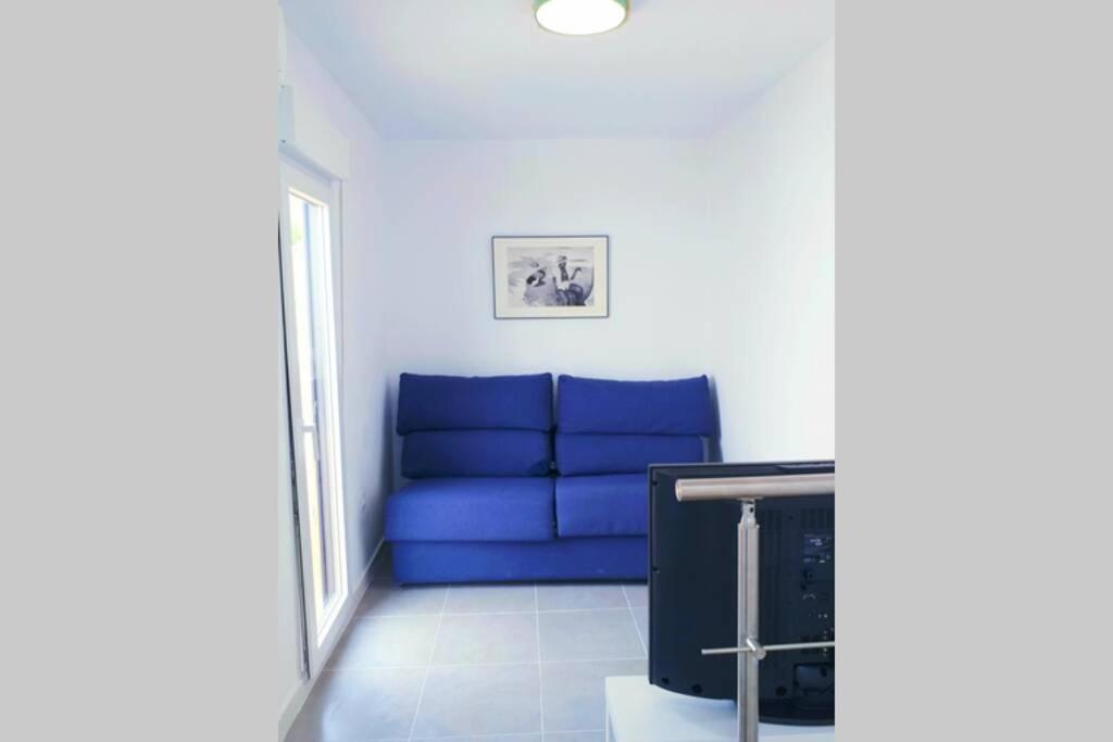 Holiday home Luxury Atenea -Alicanterenthouse-