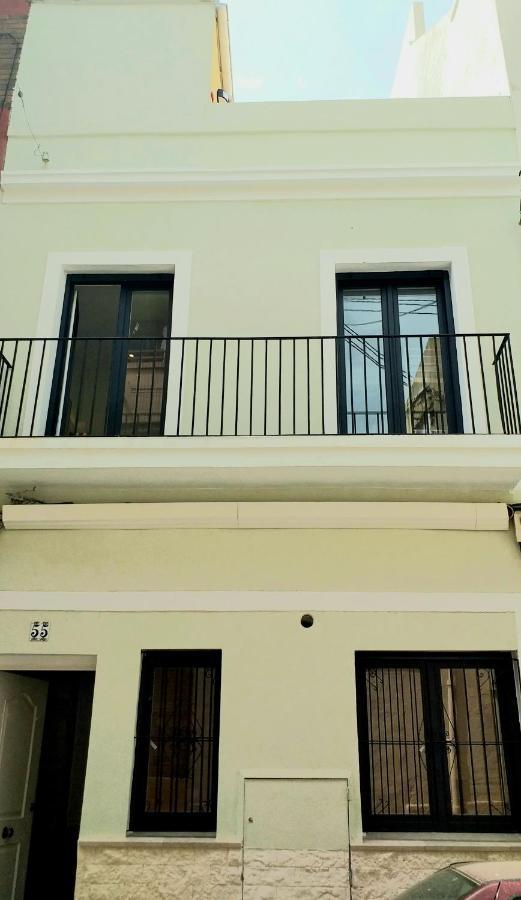 Luxury Atenea -Alicanterenthouse- Alicante