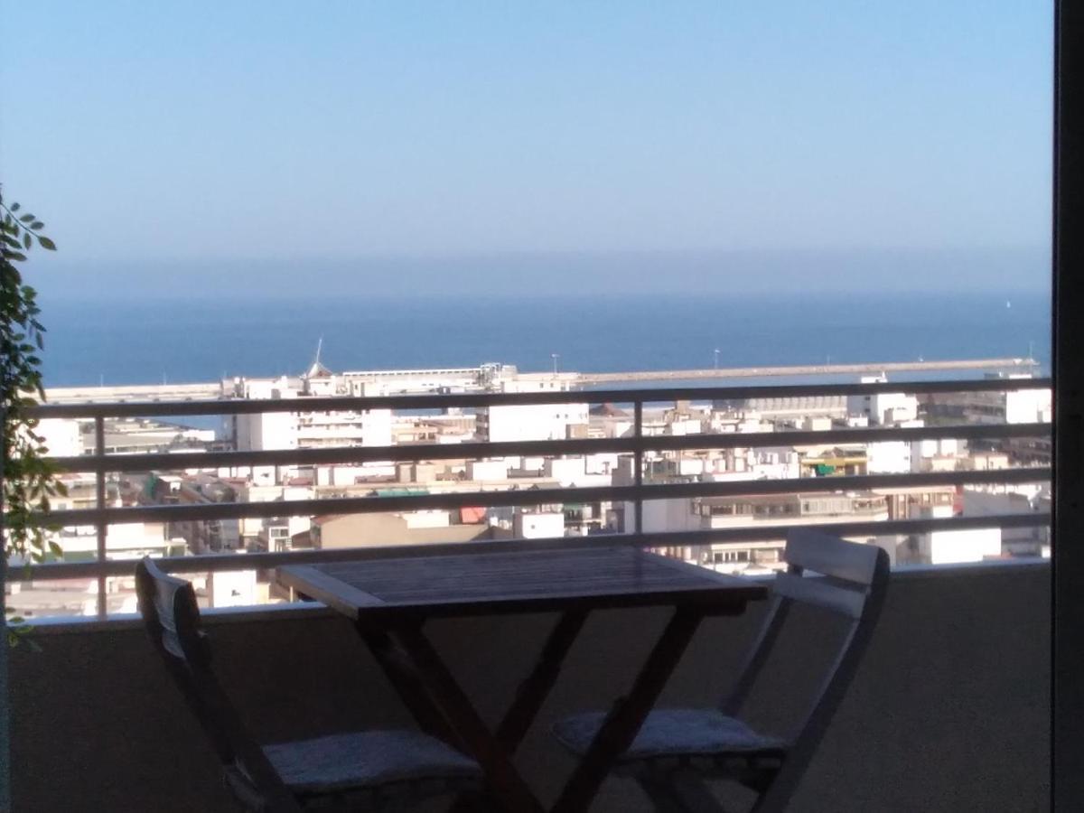 Luceros Sea View Apts -with Balcony- City&beach Appartement Alicante