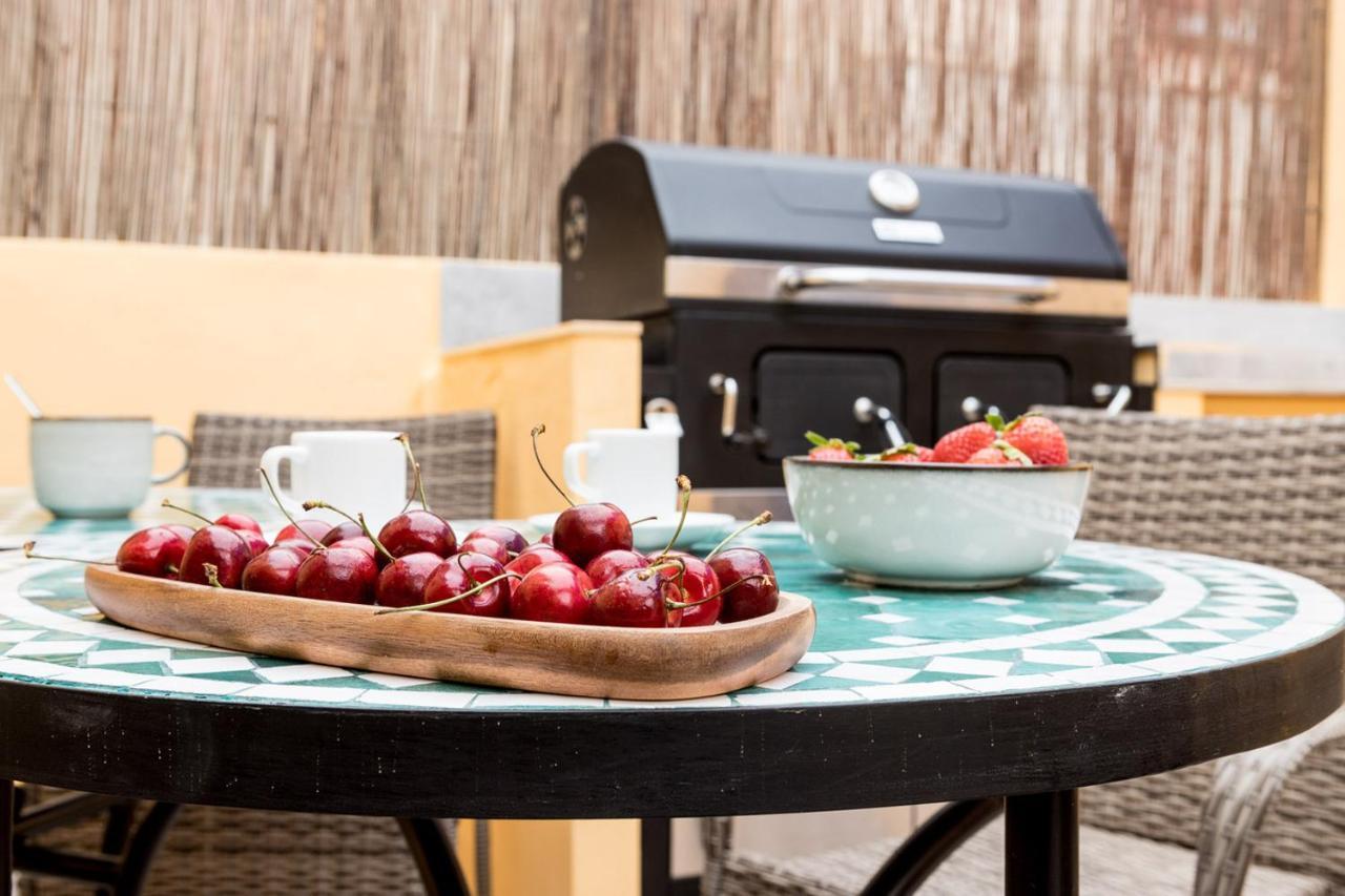 Moonkey - Casa Toledo Holiday home
