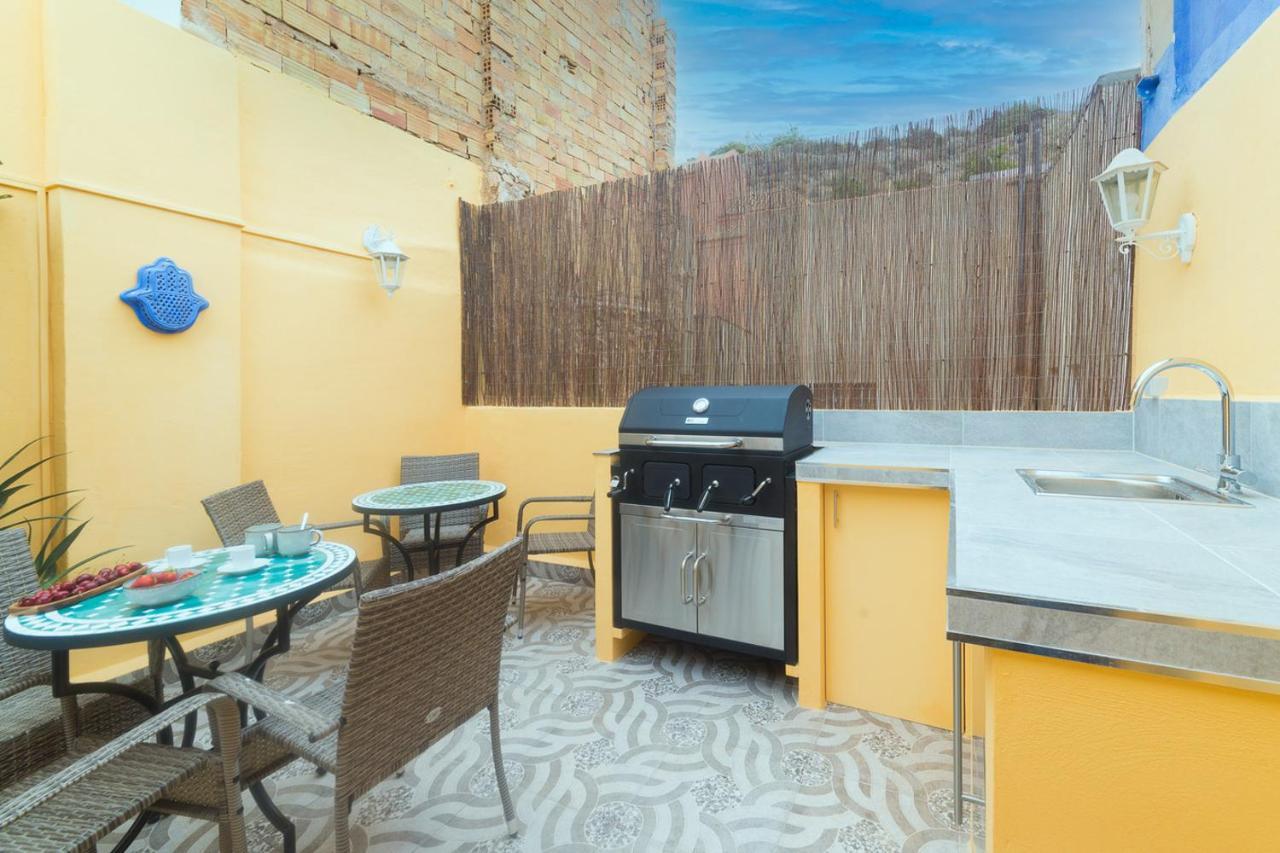 Moonkey - Casa Toledo Holiday home *