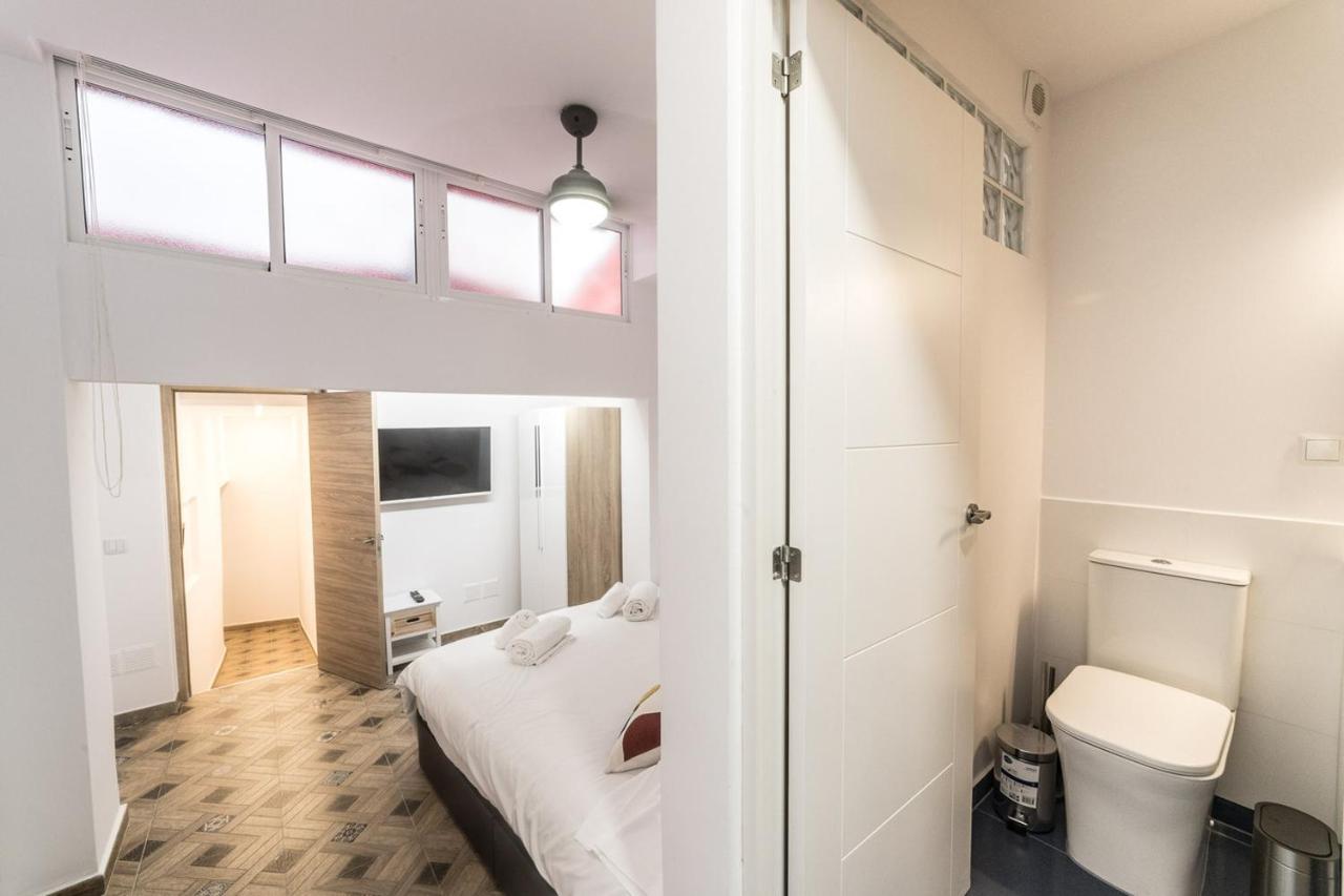 Moonkey - Casa Toledo Alicante