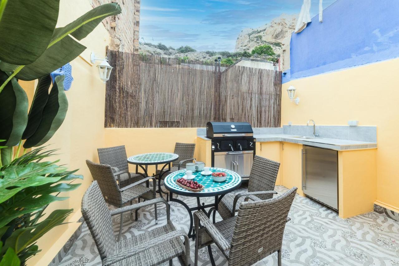 Moonkey - Casa Toledo Holiday home *